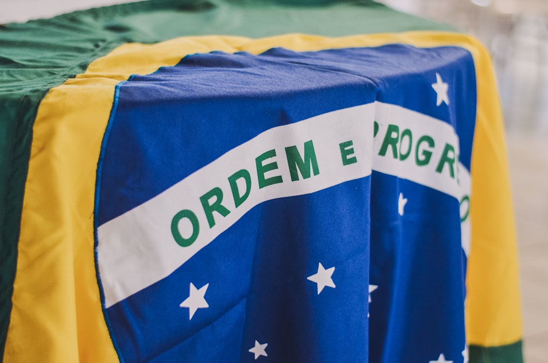 Jurisprudência e Instituições: o que está em jogo em Independência do Brasil foi inspirada na dos EUA, 1ª colônia nas Américas a alcançar liberdade