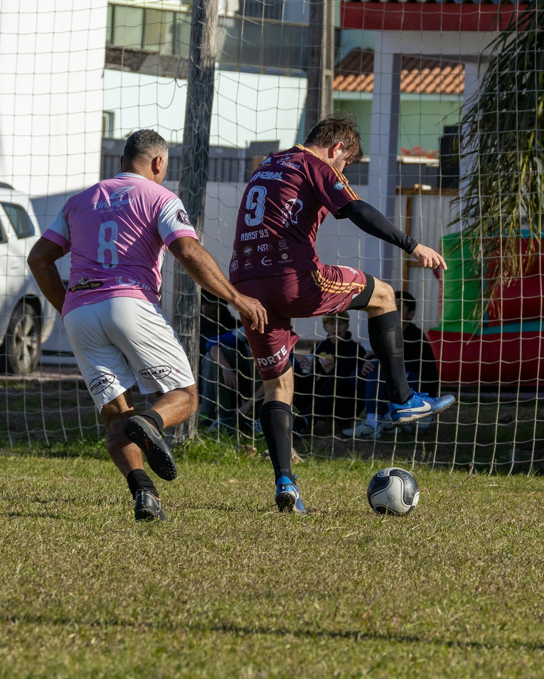 Direito Penal e Processo Penal: o que está em jogo em Infração 524-00: disputar corrida
