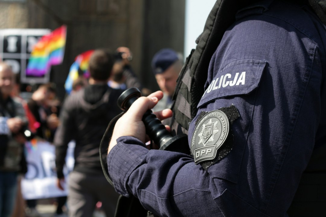 Direito Penal e Processo Penal: o que está em jogo em POLÍCIA JUDICIÁRIA, PRODUÇÃO DE INFORMAÇÕES E TUTELA COLETIVA NA SEGURANÇA PÚBLICA