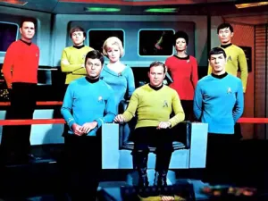 Direito do Trabalho e Previdenciário: o que está em jogo em Alguns segredos dos 60 anos de ‘Star Trek’