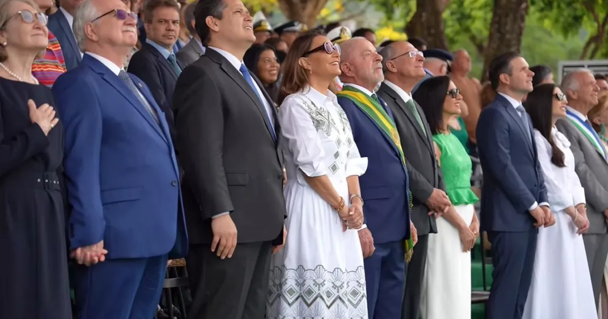 Direito e Administração Pública: o que está em jogo em Análise: Campanha de Lula vê mote de “soberania” enfraquecido