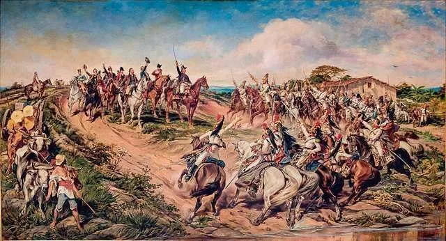 Jurisprudência e Instituições: o que está em jogo em As 5 figuras que moldaram a Independência do Brasil