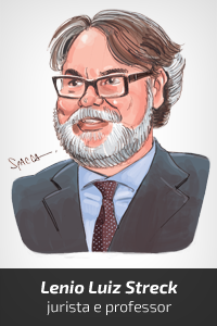 As instâncias são independentes; os fatos, não! O que são fatos?