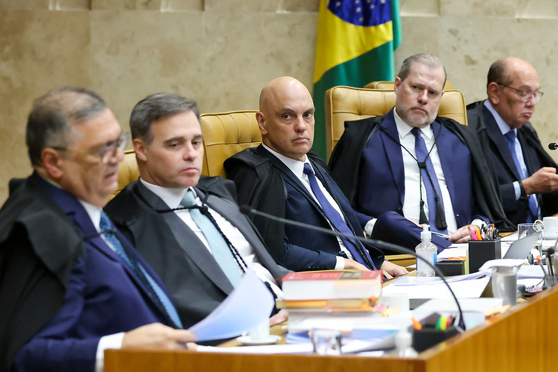 Autopoiese: o acerto teórico do ministro Flávio Dino
