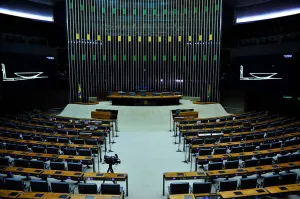 Política Institucional: o que está em jogo em Candidatos do Novo e do PL lideram disputa pelo Senado no Maranhão