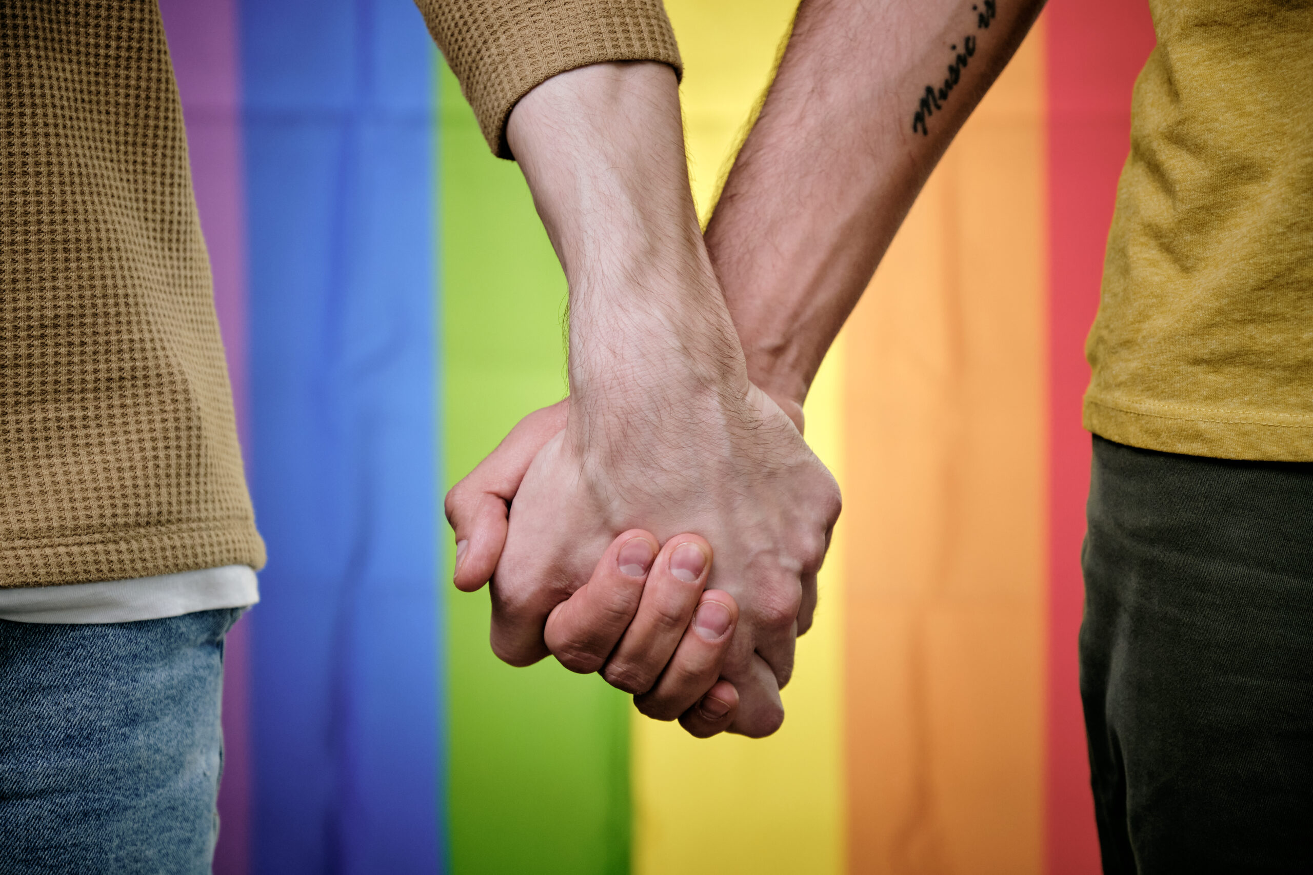 Confirmação de uma década de convivência valida união estável homoafetiva