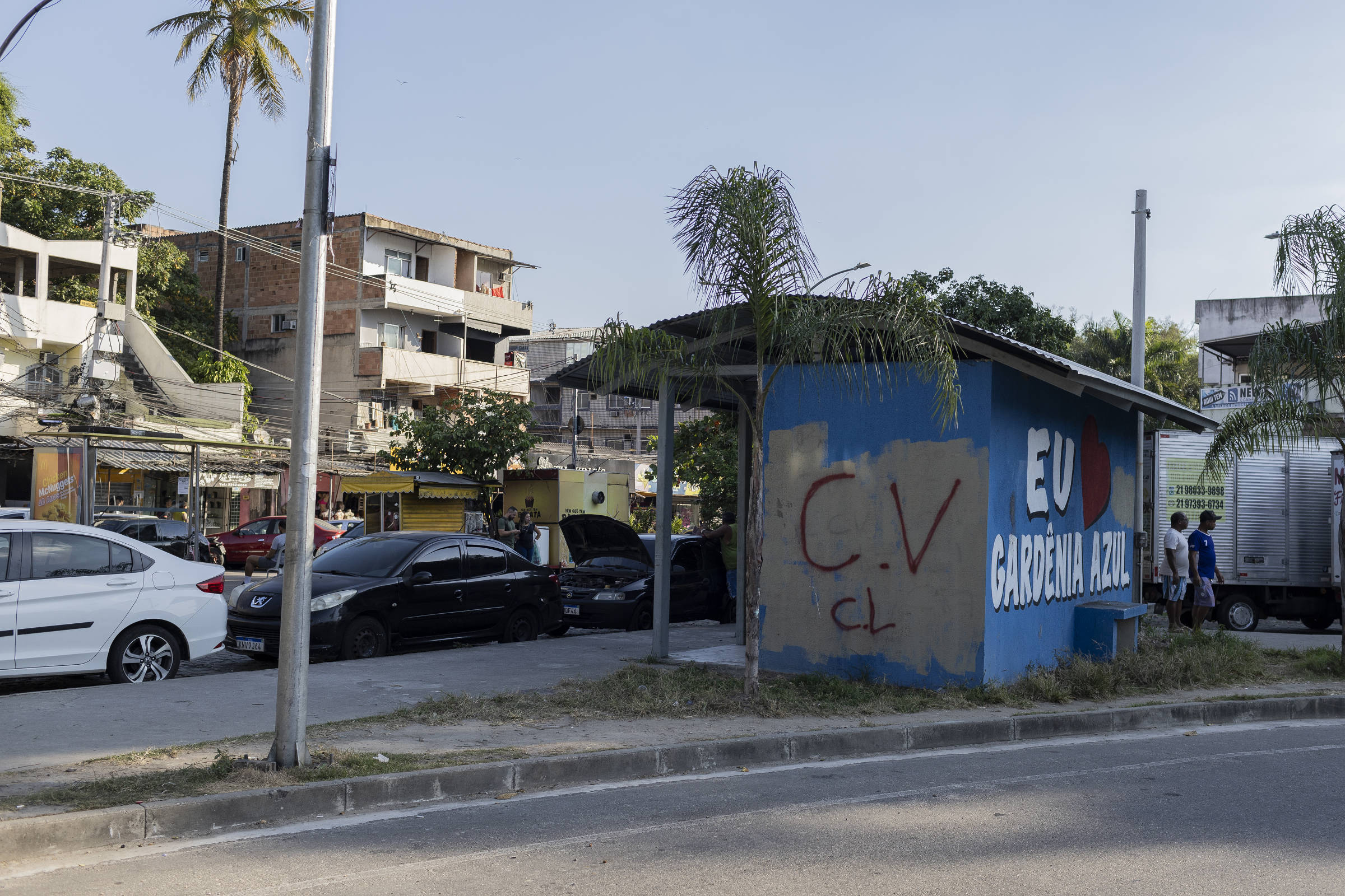 Direito Penal e Processo Penal: o que está em jogo em Crime organizado e bancada da bala se abrigam nos mesmos partidos