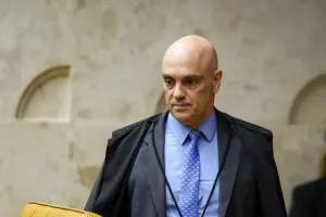 Jurisprudência e Instituições: o que está em jogo em Defesa de Tagliaferro faz representação contra Moraes na OAB