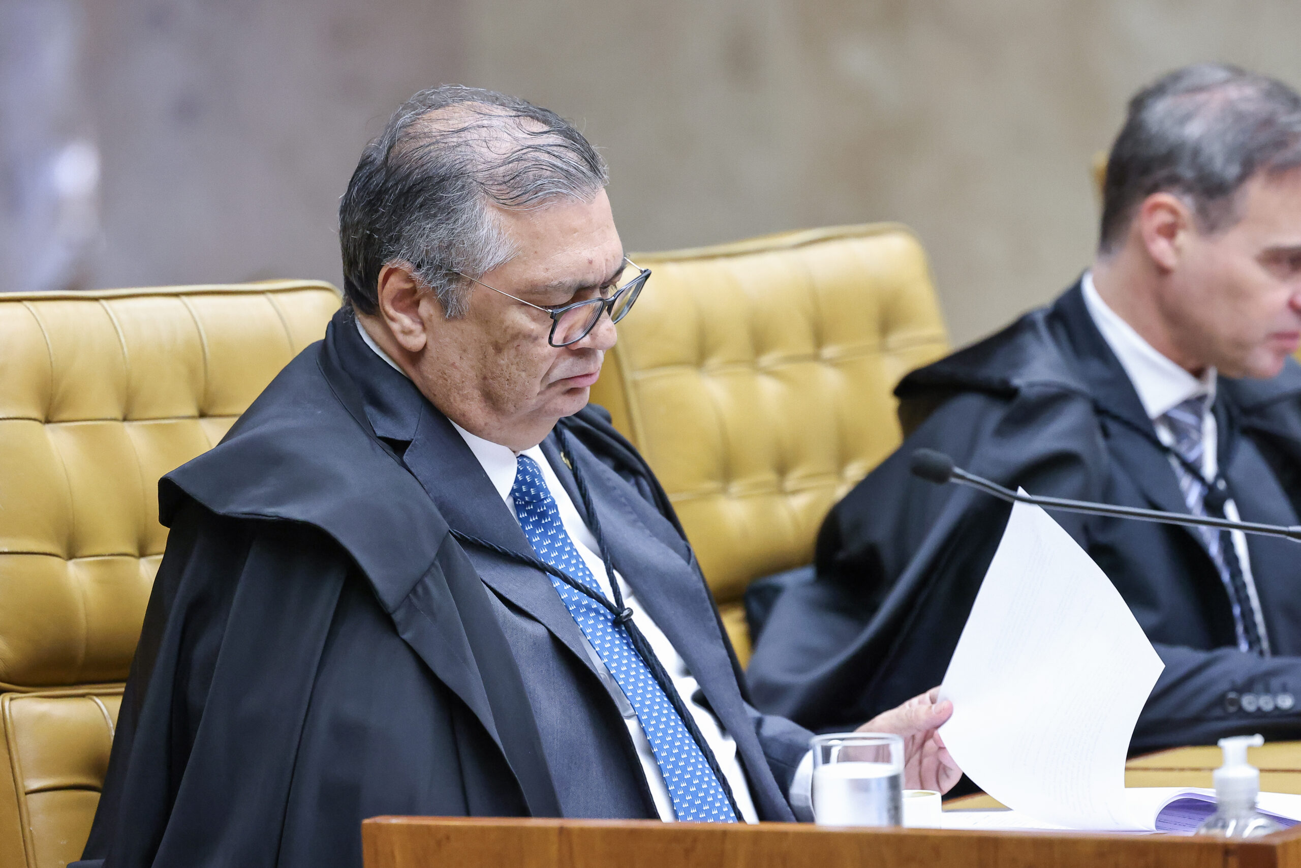 Destaque suspende julgamento sobre IR e CSLL na Selic de depósitos judiciais