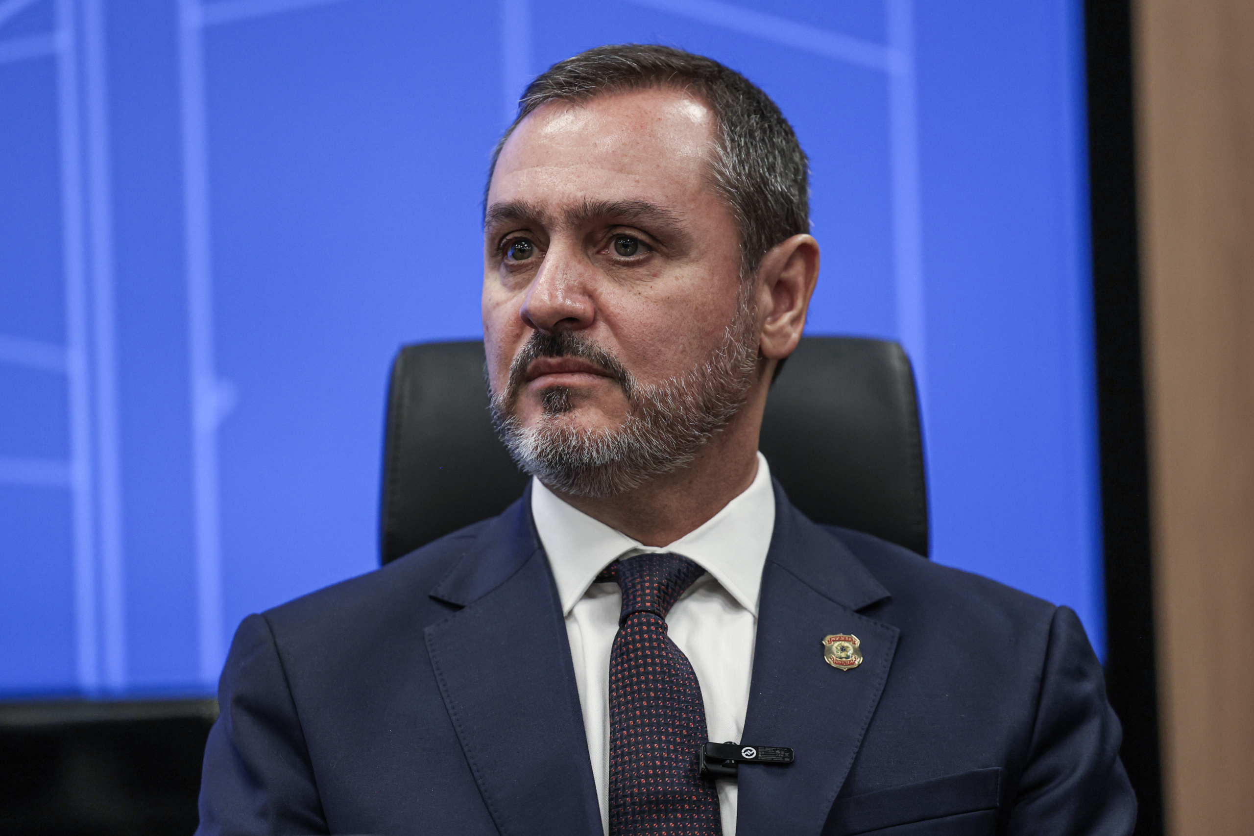 Jurisprudência e Instituições: o que está em jogo em Diretores da PF apoiam Andrei Rodrigues e colocam cargos à disposição