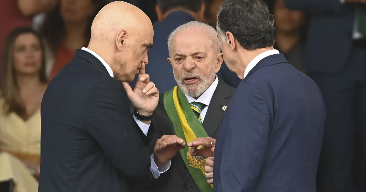 Jurisprudência e Instituições: o que está em jogo em Em meio à crise, ministros do STF evitam desfile do 7 de Setembro