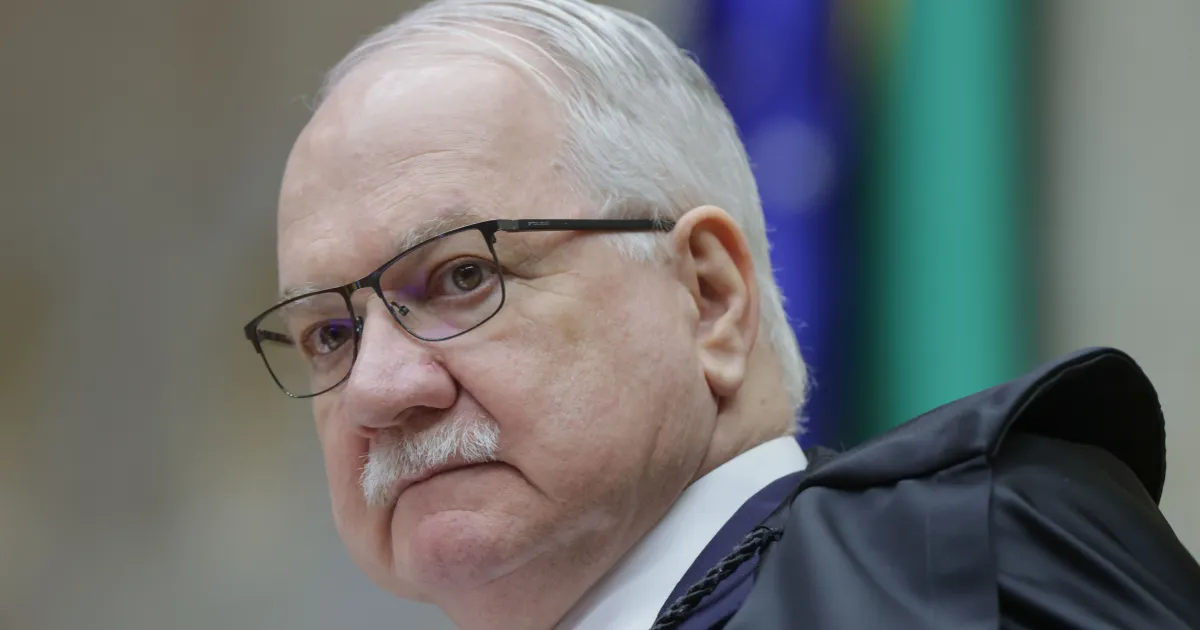 Entenda as decisões de Fachin contra Moraes, Mendonça e Dino