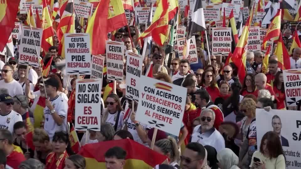 Jurisprudência e Instituições: o que está em jogo em Espanhóis reprovam atuação do governo na crise em Ceuta, diz pesquisa