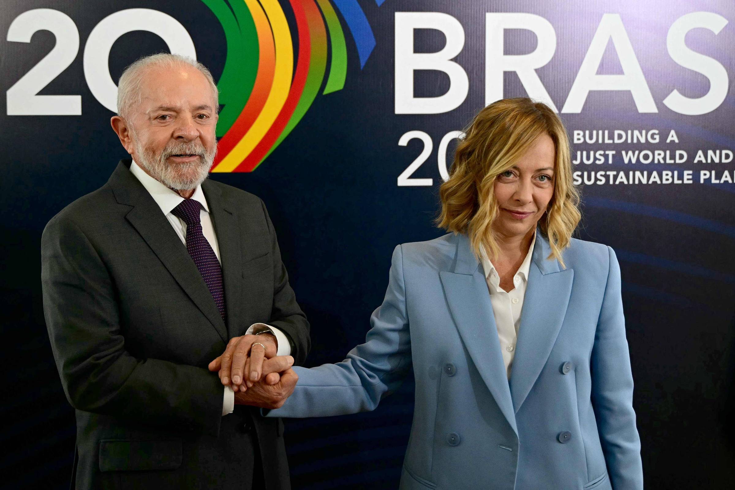 Jurisprudência e Instituições: o que está em jogo em Estimativa de R$ 83 bi extras em exportações da Itália ao Brasil pode estar subdimensionada