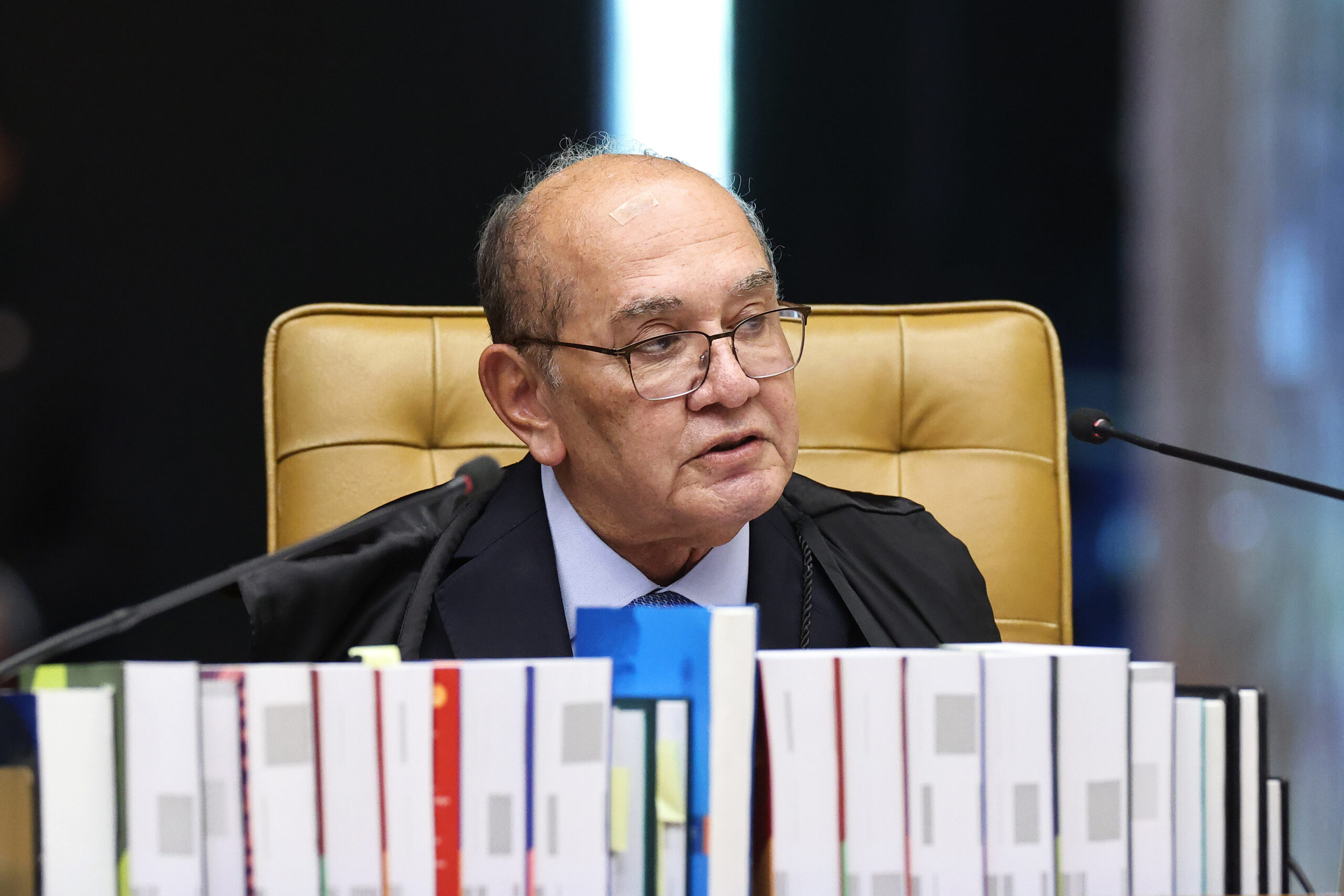 Gilmar leva ao Plenário do Supremo disputa sobre indenizações a usinas