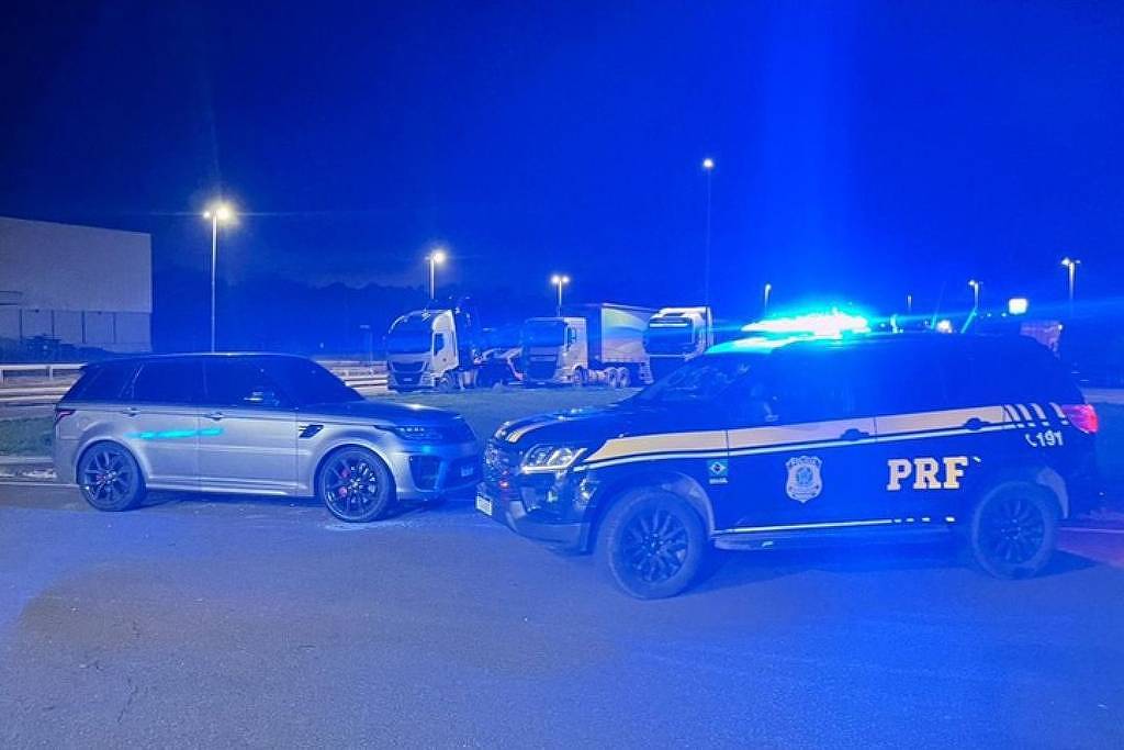 Grupo de milicianos de Vorcaro tinha até férias de fim de ano, mostram mensagens obtidas pela PF