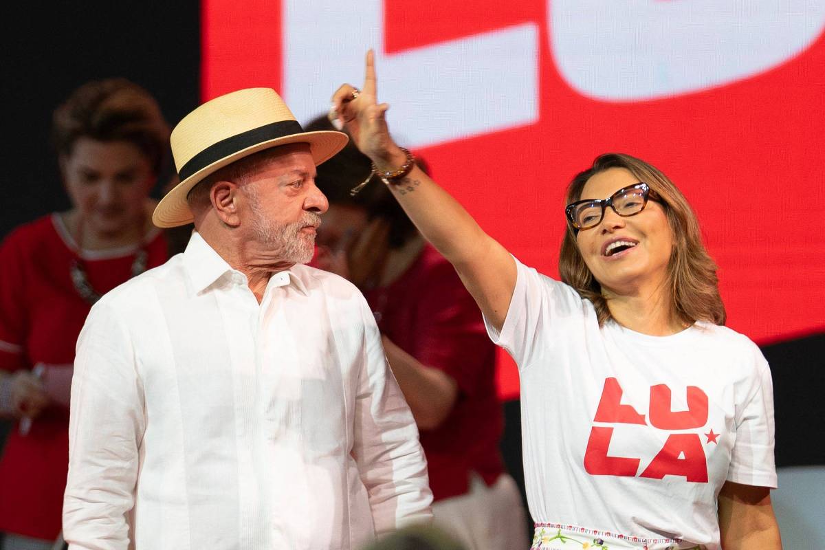 Jurisprudência e Instituições: o que está em jogo em Janja grava vídeos em apoio às candidatas ao governo e Senado