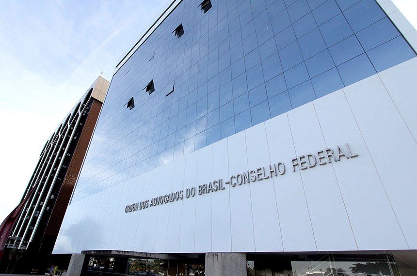 Lei cria cargos no Conselho Federal da OAB e permite diretorias temporárias