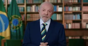 Política Institucional: o que está em jogo em Lula aproveita discurso do 7 de Setembro para falar de temas centrais de sua campanha à reeleição