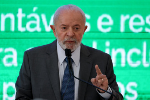 Lula defende ‘quebra completa’ de sigilo das investigações do caso Master