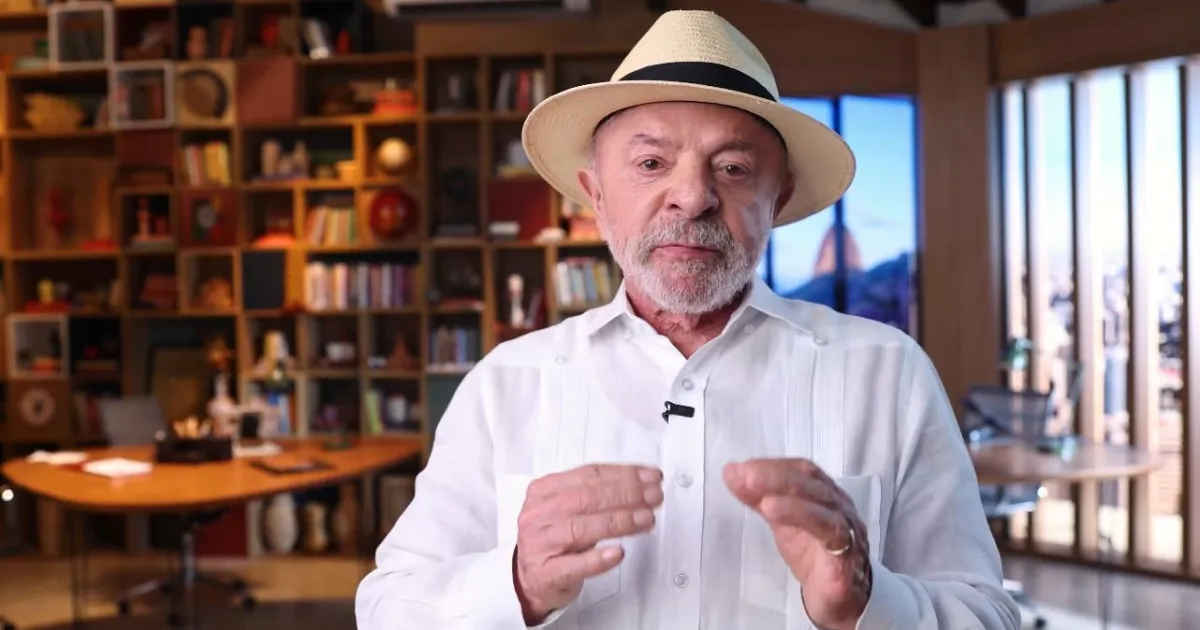 Direito e Administração Pública: o que está em jogo em Lula diz que Brasil não será “colônia de ninguém” em pronunciamento