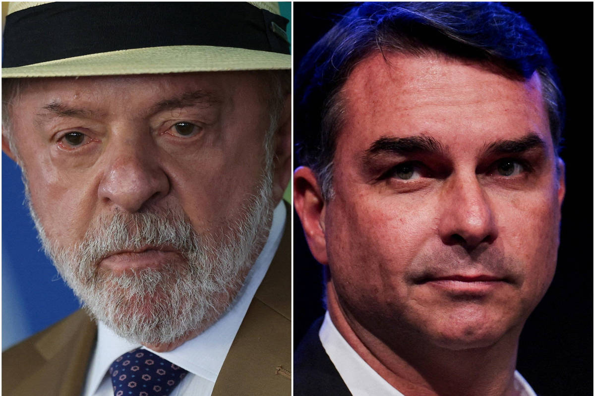 Direito Penal e Processo Penal: o que está em jogo em Lula foca no controle da polícia, e Flávio Bolsonaro promete redução da maioridade e castração química