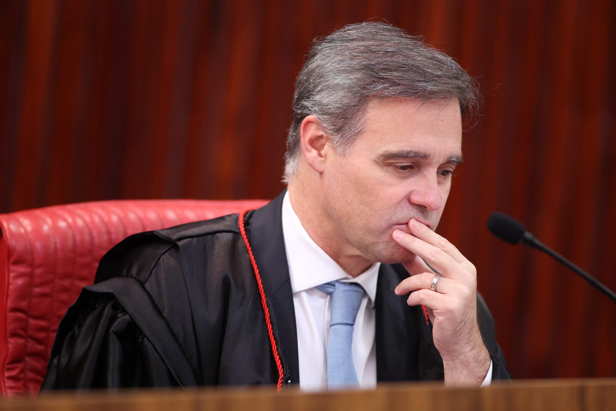 Mendonça extingue ação de Zé Trovão no TSE contra aumento no Bolsa Família
