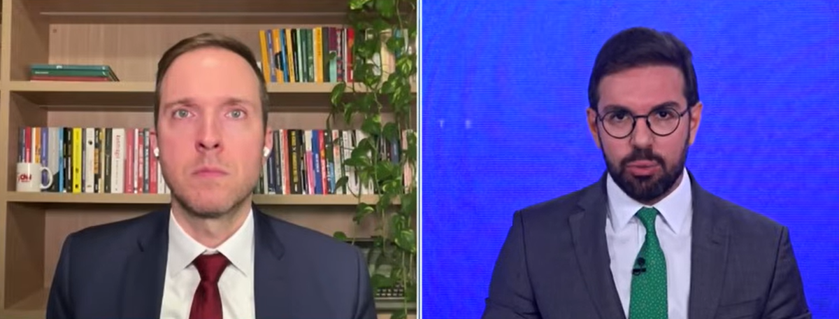 Jurisprudência e Instituições: o que está em jogo em O Grande Debate: Atos de 7/9 contra Moraes mudam votos para Flávio e Lula?