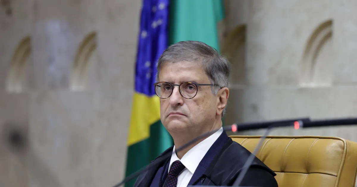 OAB pede que Gonet não atue em processo sobre Moraes e Vorcaro
