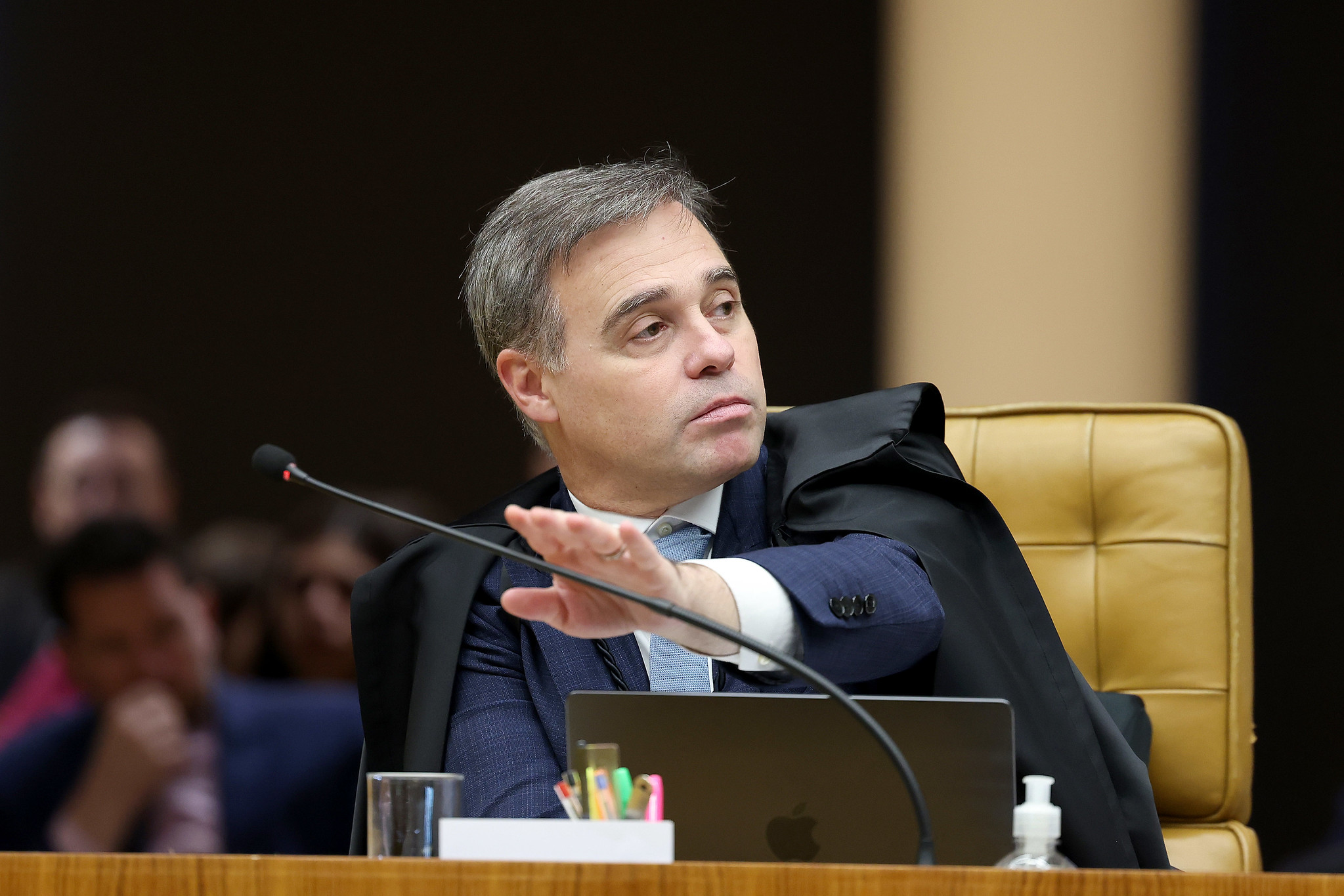 Jurisprudência e Instituições: o que está em jogo em Lei de improbidade: STF derruba quatro anos de prescrição, mas cria trava de 20 anos