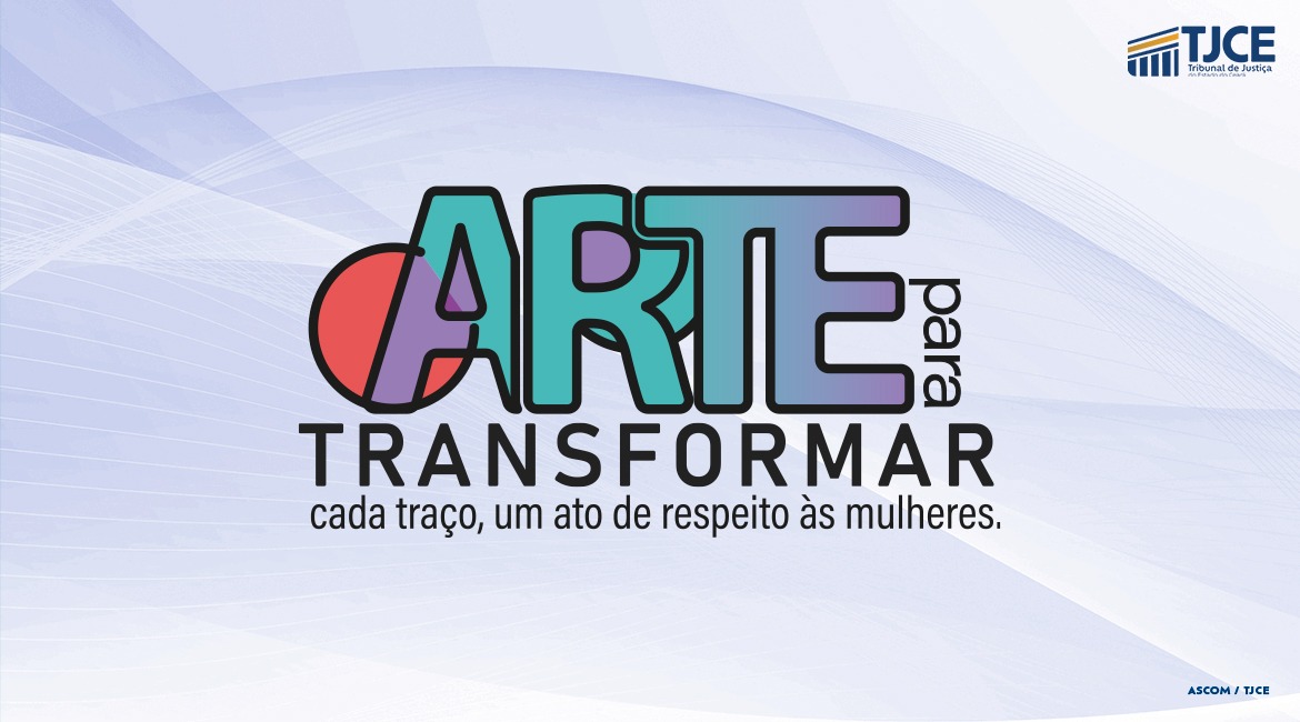 Direito Tributário: o que está em jogo em Arte para transformar: Nova edição premiará redações de estudantes que abordem combate à violência doméstica