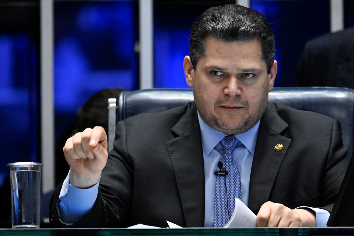 Direito do Trabalho e Previdenciário: o que está em jogo em JOTA Principal: Alcolumbre indicará ritmo da PEC da 6×1 no Senado em semana decisiva para o governo Lula