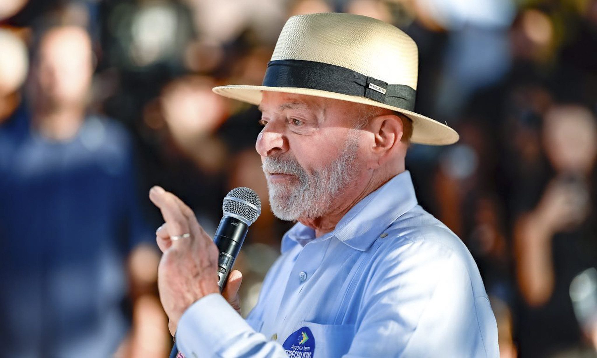Política Institucional: o que está em jogo em Nova pesquisa reforça tendência de alta de Lula e sinaliza dificuldades de Flávio