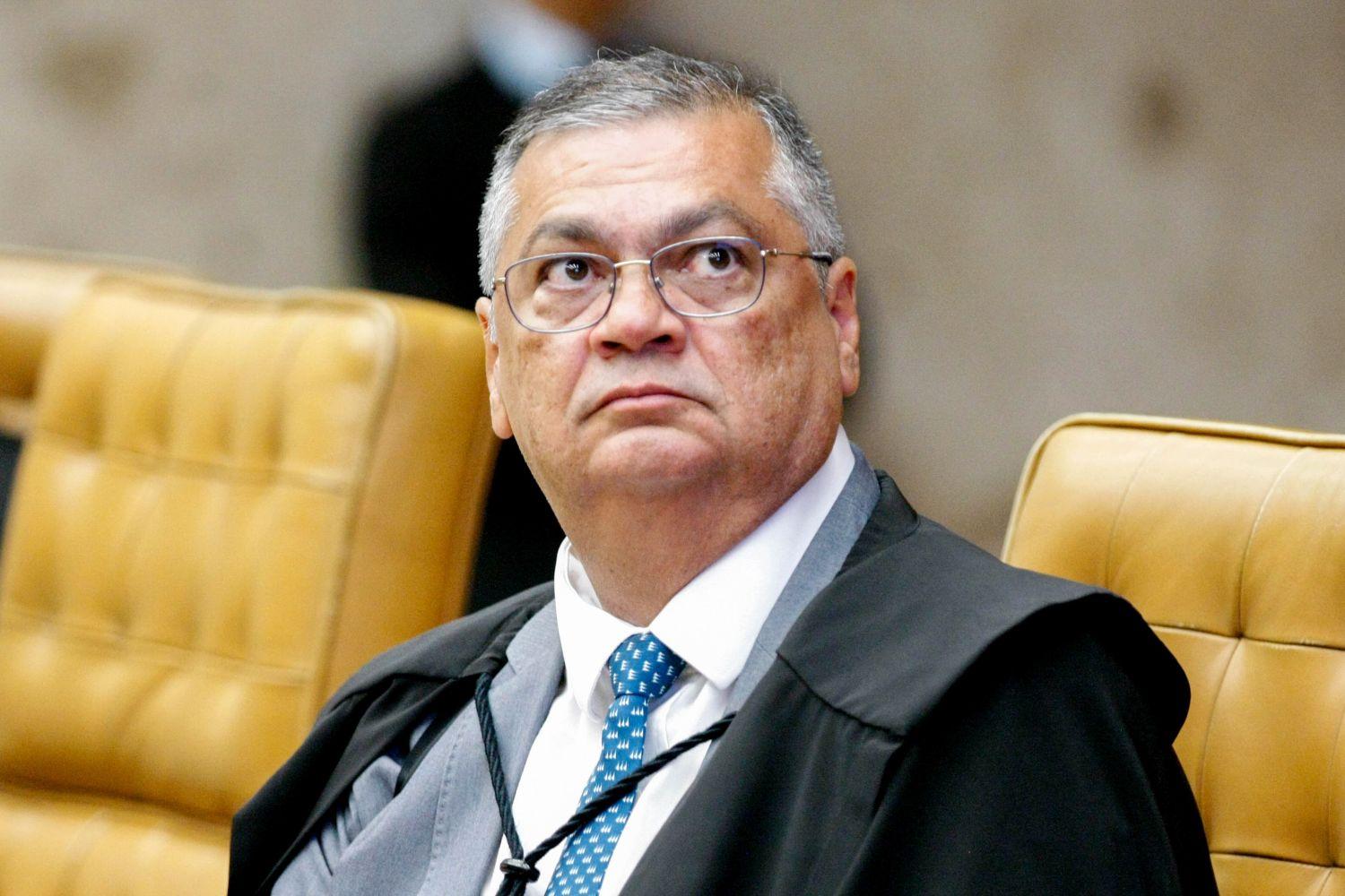Jurisprudência e Instituições: o que está em jogo em Flávio Dino toma posse como integrante substituto do TSE