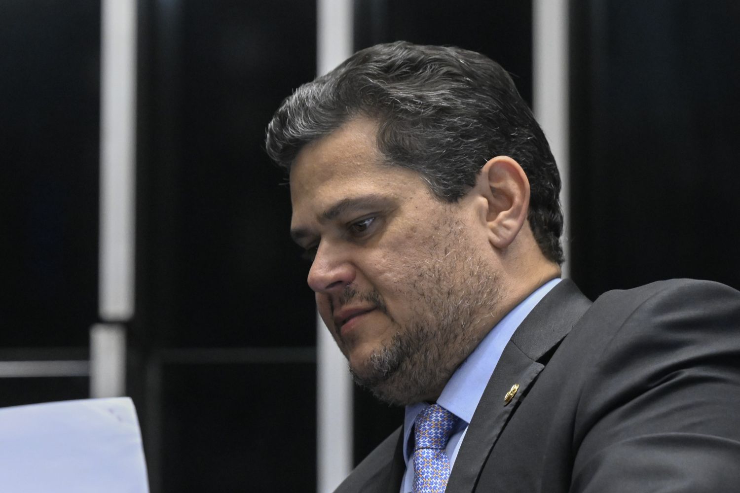 Direito Tributário: o que está em jogo em JOTA Principal: Governo atua para barrar pautas-bomba no Senado, e precedentes recentes do STF favorecem
