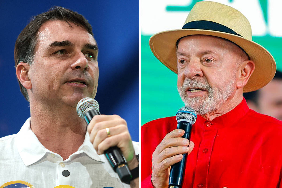 A menor vantagem em um primeiro turno presidencial desde a redemocratização