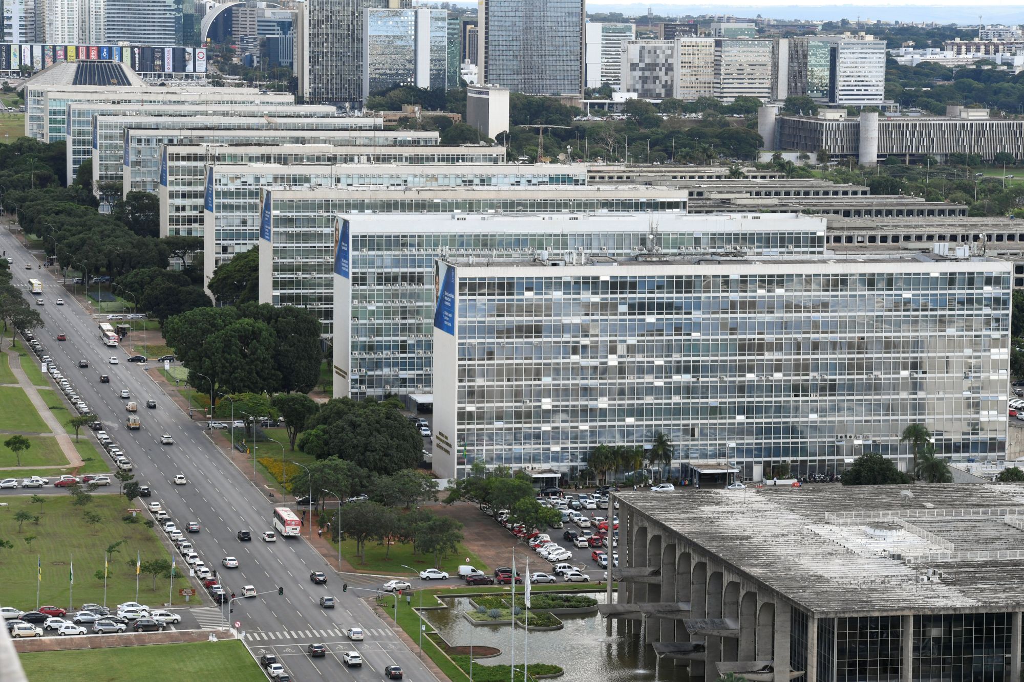 Direito Tributário: o que está em jogo em Equidade de gênero nas agências reguladoras federais