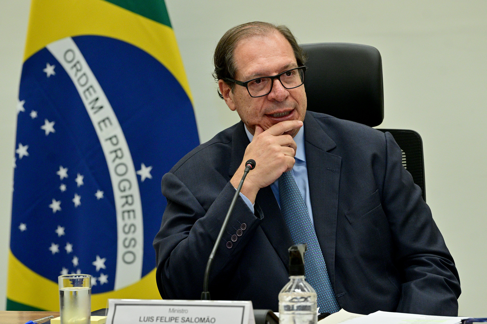 Direito Penal e Processo Penal: o que está em jogo em Gaeco não pode chamar para si investigação criminal, diz ministro do STJ