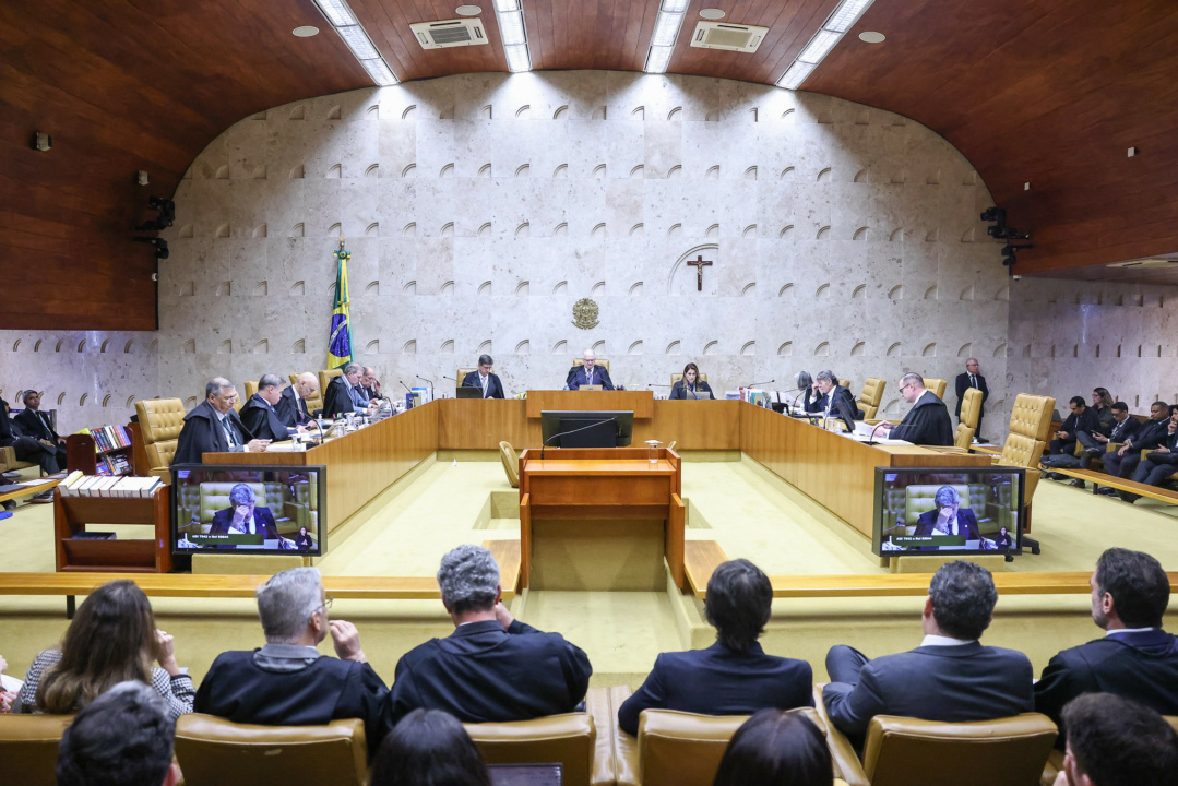 Para entender o caso Banco Master/Vorcaro no STF: Pet 16.662