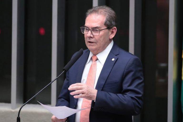 Jurisprudência e Instituições: o que está em jogo em Paulinho da Força declara voto a Cury: 'não aguento mais essa polarização'