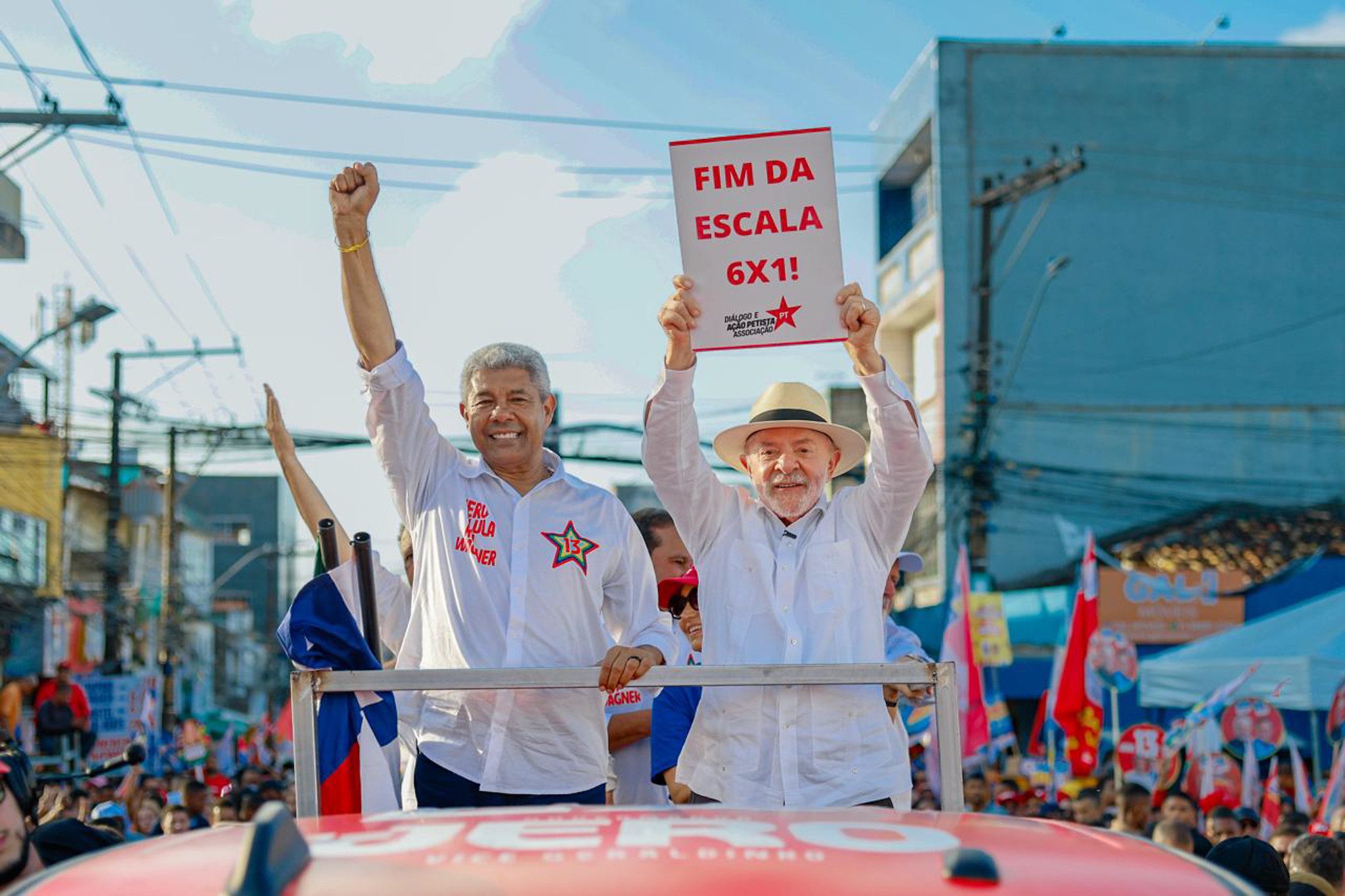 Por que esta eleição é a mais despolitizada e isso favorece a extrema direita