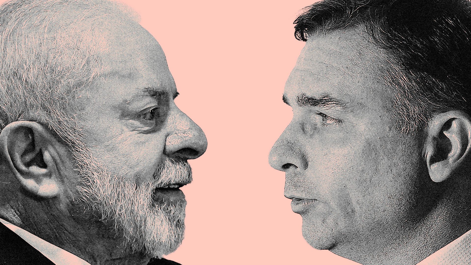 Política Institucional: o que está em jogo em Quaest: Lula e Flávio empatam com 41% em eventual 2º turno