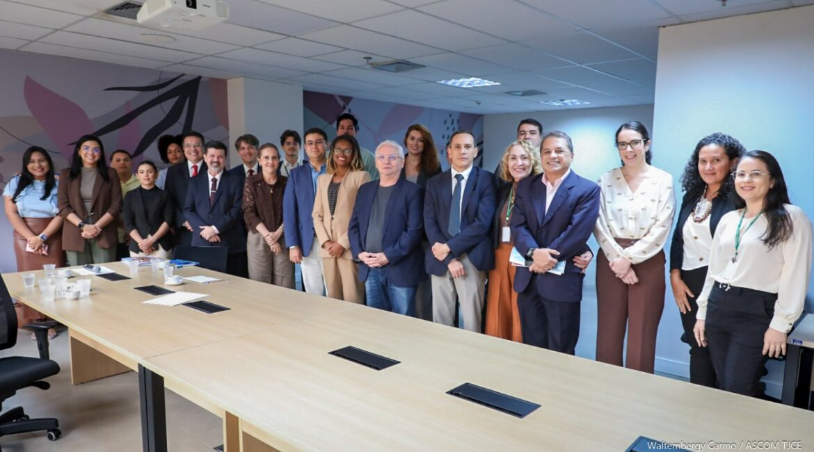 Direito do Trabalho e Previdenciário: o que está em jogo em Reunião do GMF marca integração de novos membros ao trabalho de fiscalização no sistema penal e socioeducativo