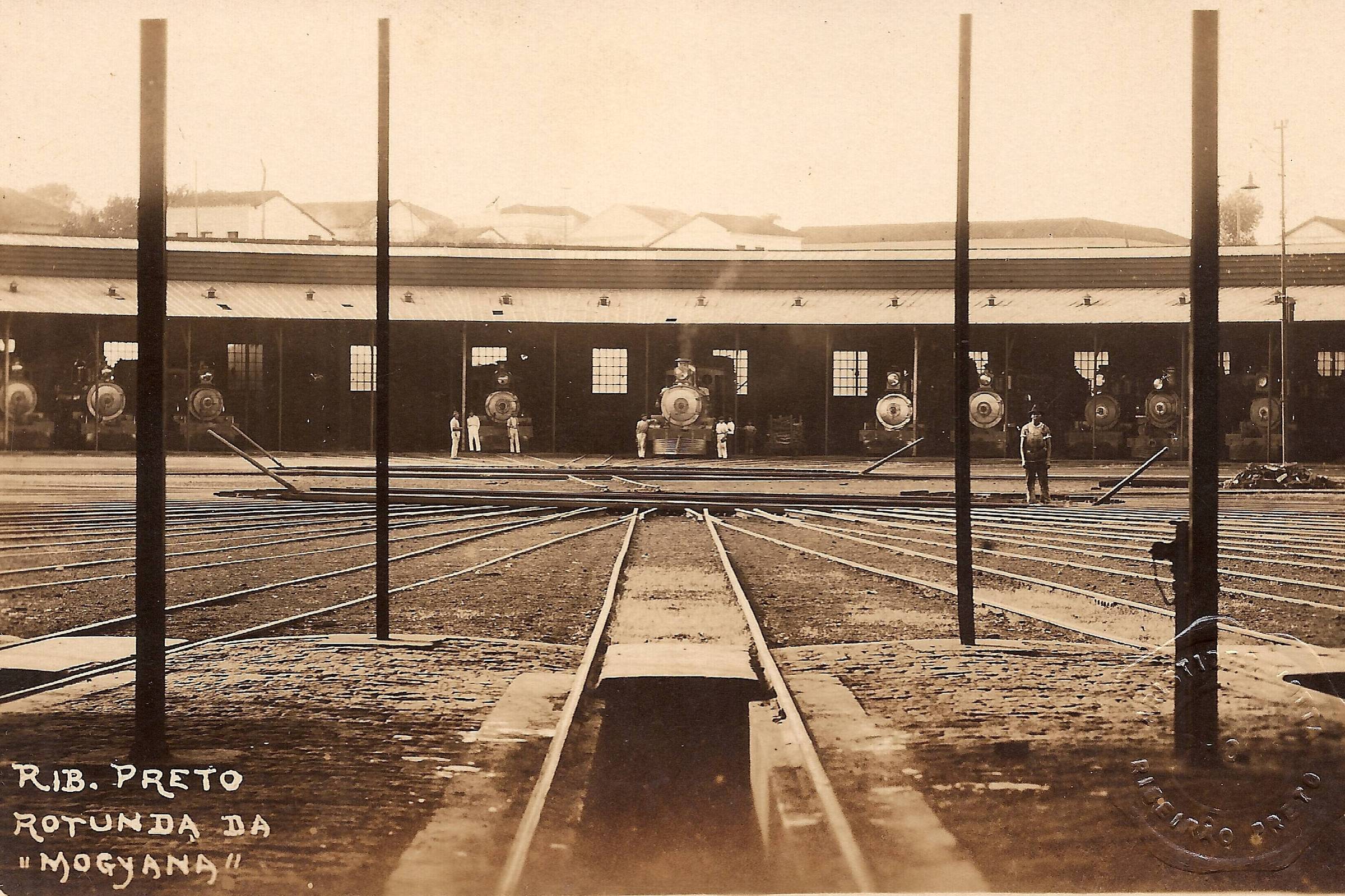 Política Institucional: o que está em jogo em Ribeirão Preto, que cresceu com a ferrovia, se aproxima de 30 anos sem trens de passageiros