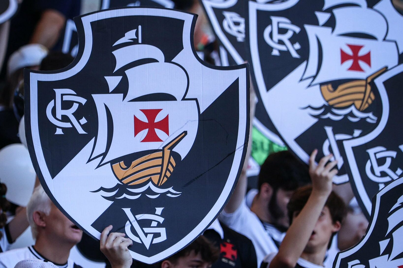 SAF do Vasco testa limites de atuação da Anresf