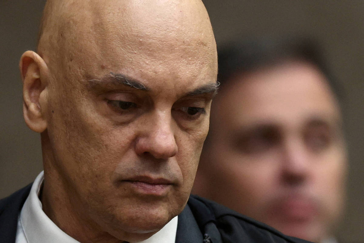 Sessão sobre crise no STF tem rito incerto, artilharia montada entre Moraes e Mendonça e risco de obstrução