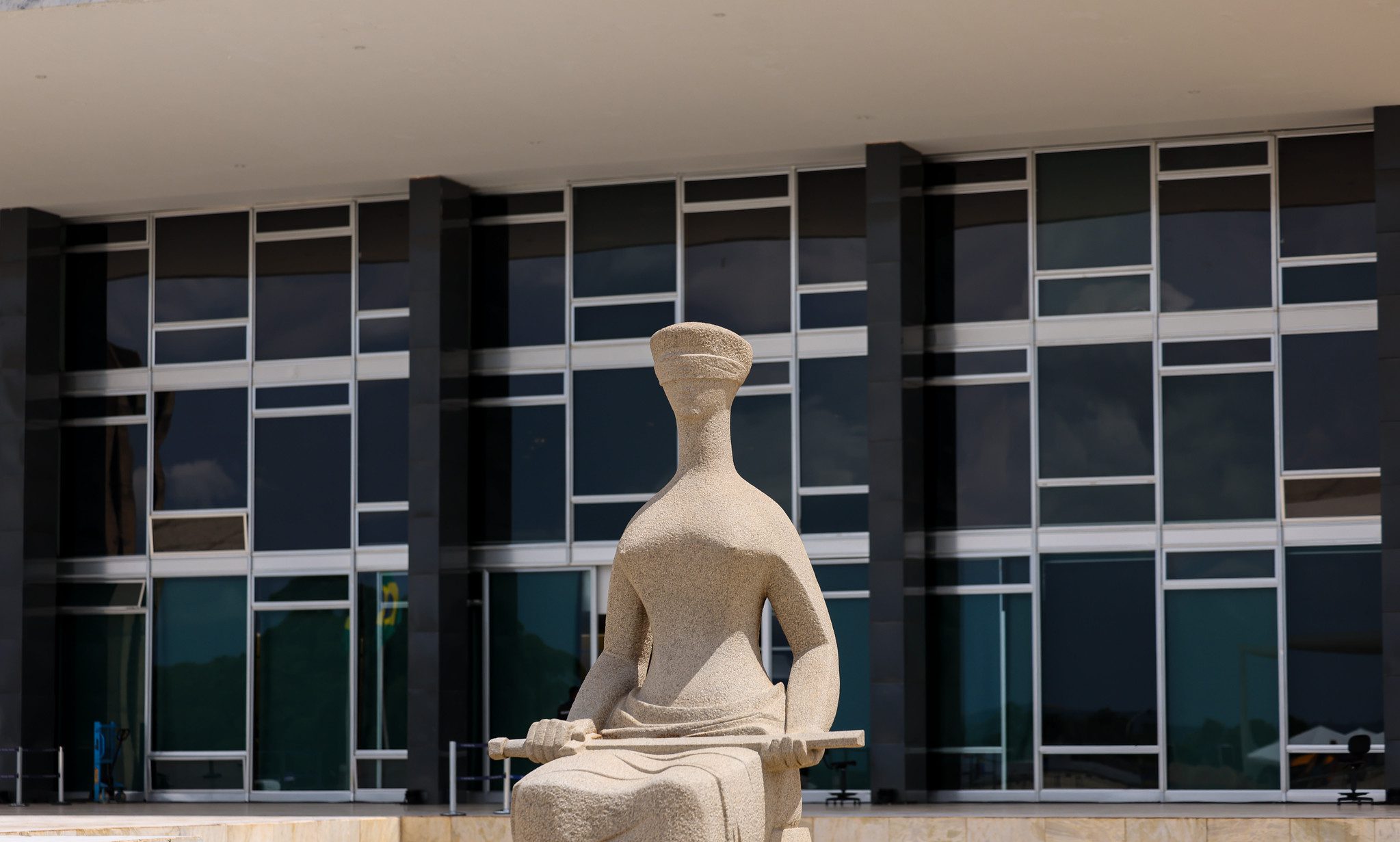 STF sob desconfiança: quando a obediência deixa de ser evidente?
