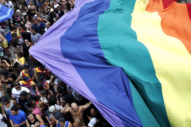 TJ-PA promove em Belém ação de acolhimento à população LGBTQIA+