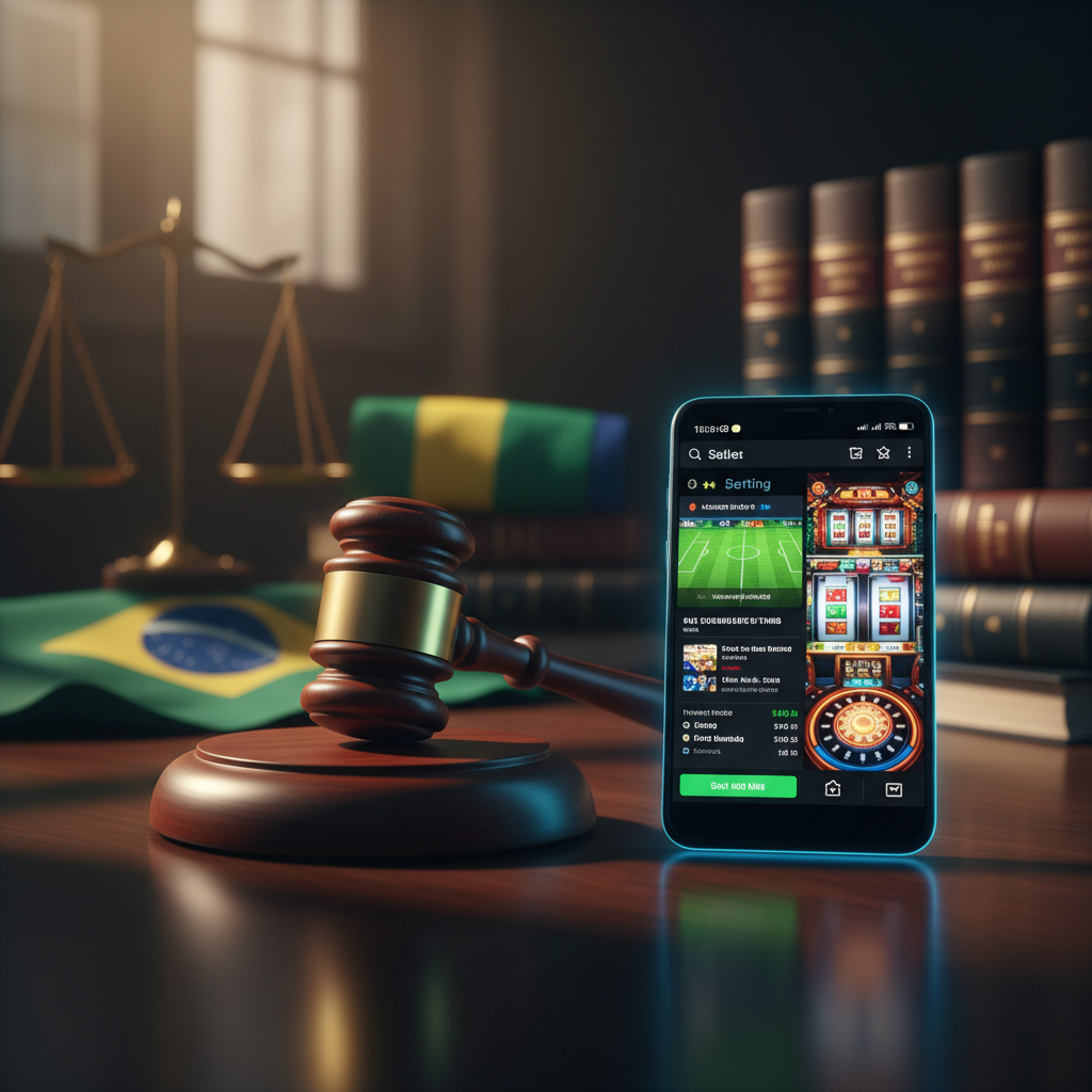 Proibir não faz o jogo desaparecer: o dilema regulatório por trás das bets