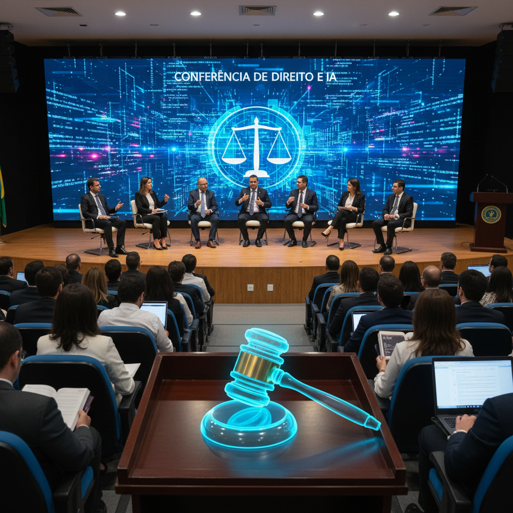 IBIRA e Mackenzie reúnem academia e empresas para debater desafios jurídicos da inteligência artificial